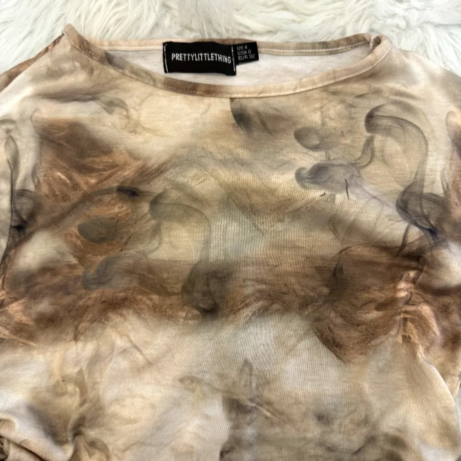 کراپ برند انگلیس