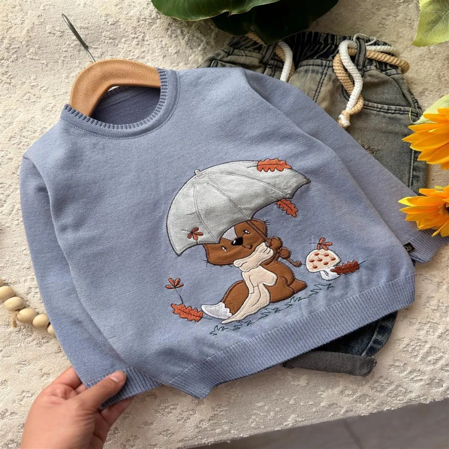 بلوز بچگانه