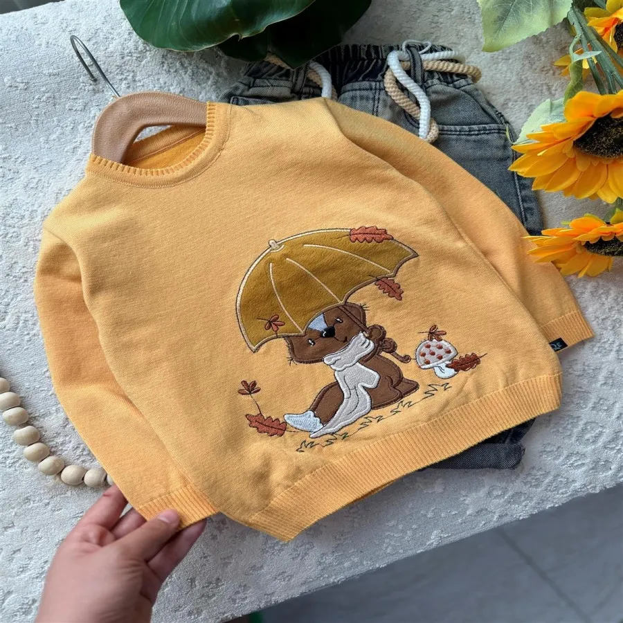 بلوز بچگانه