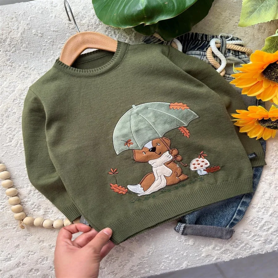 بلوز بچگانه