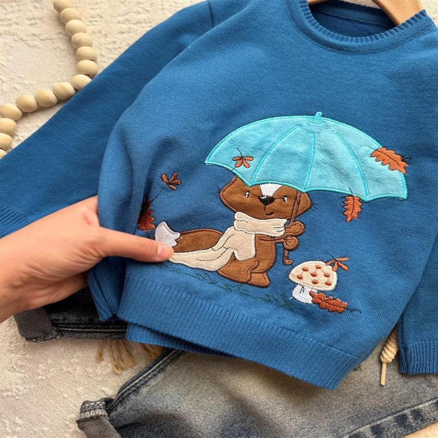 بلوز بچگانه