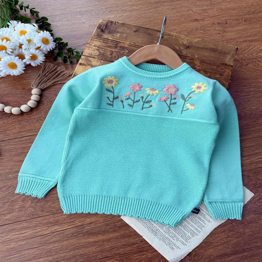 بلوز بچگانه