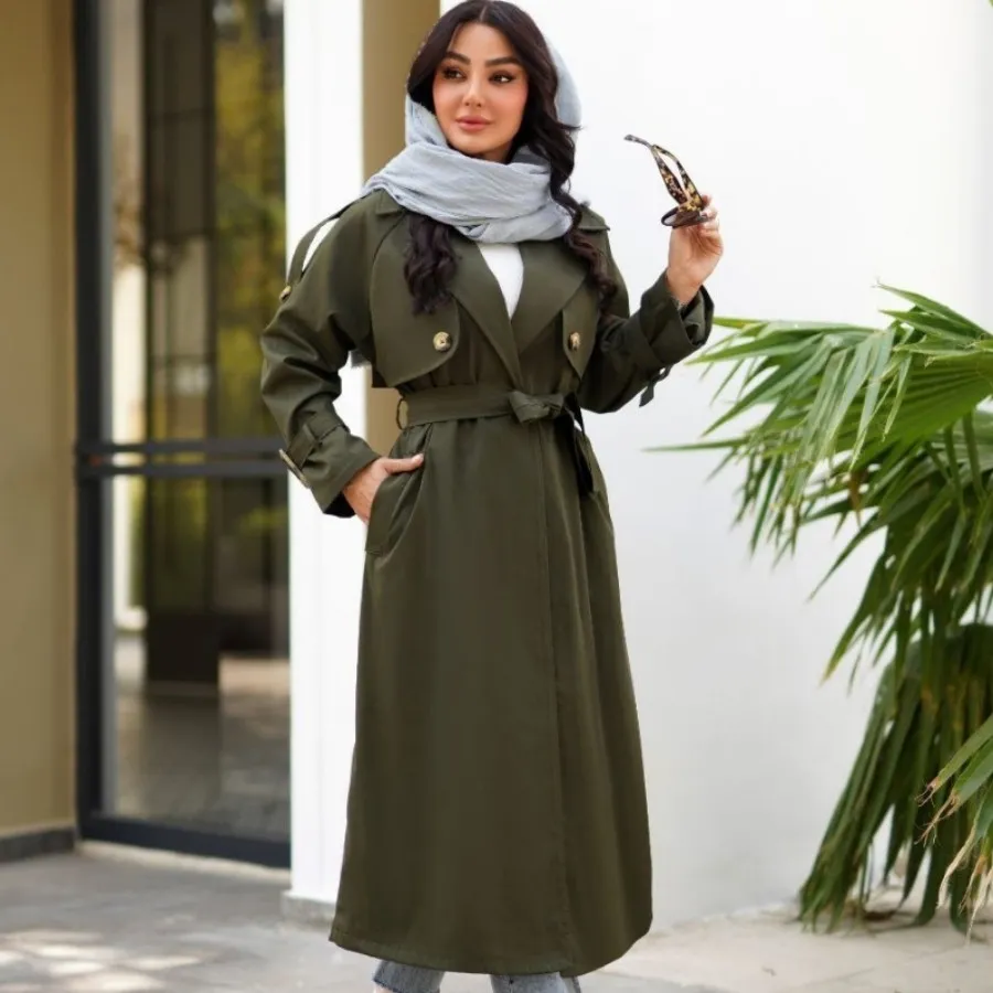 بارانی دخترانه و زنانه