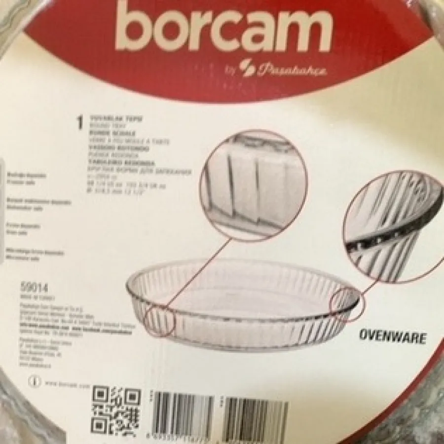 دیس گرد بورجام