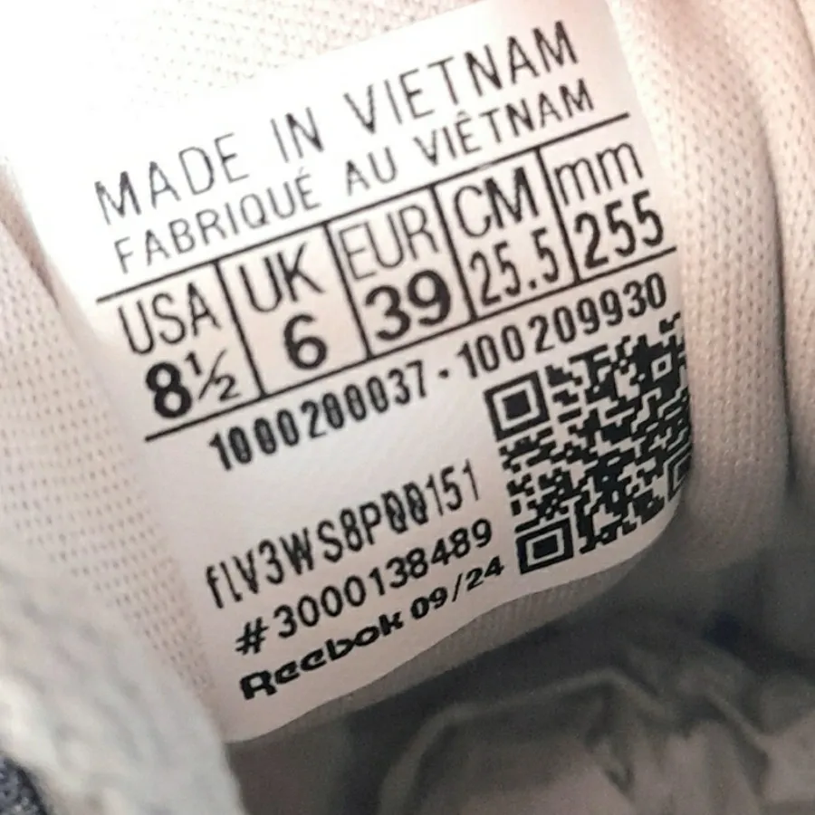 کفش رانینگ ریباک Lite 4