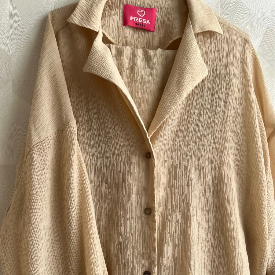 ست شومیز شلوار کژوال