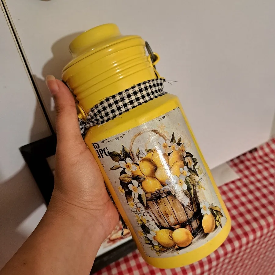 بانکه رویی 1کیلویی