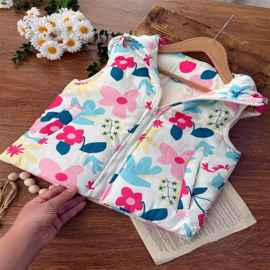 کاپشن بچگانه