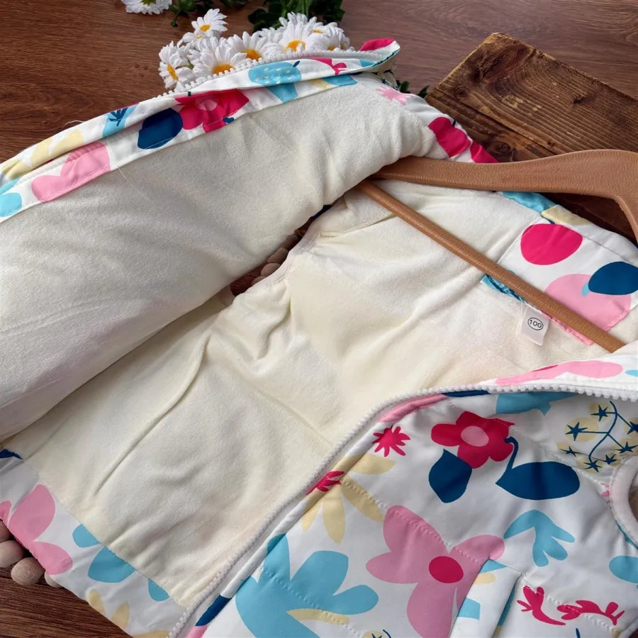 کاپشن بچگانه