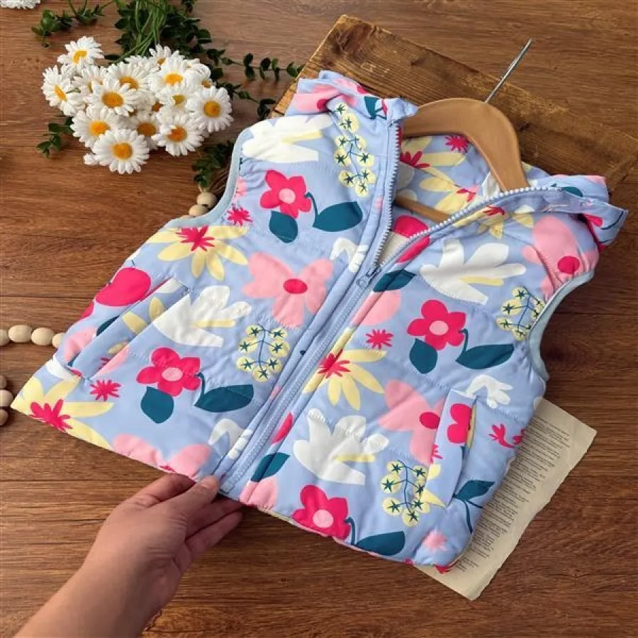 کاپشن بچگانه