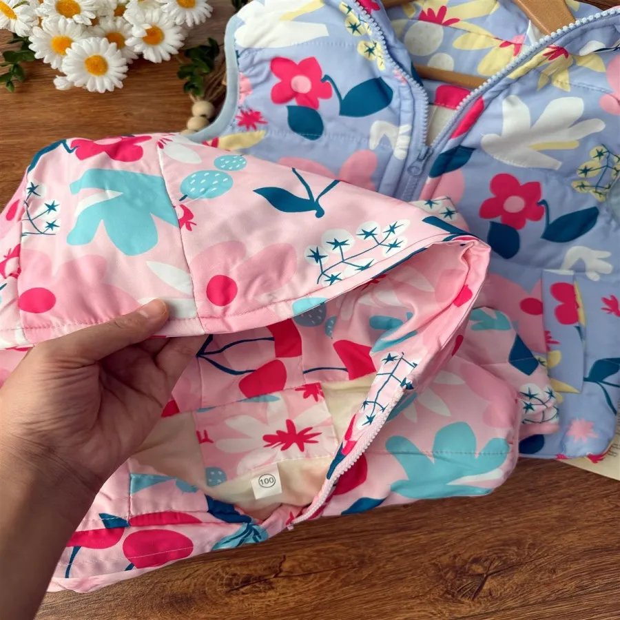 کاپشن بچگانه