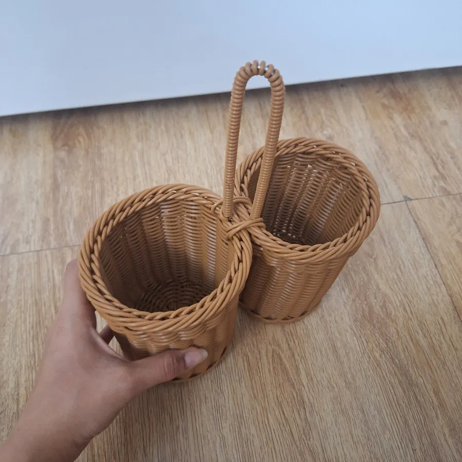 جاقاشقی حصیری دوقلو