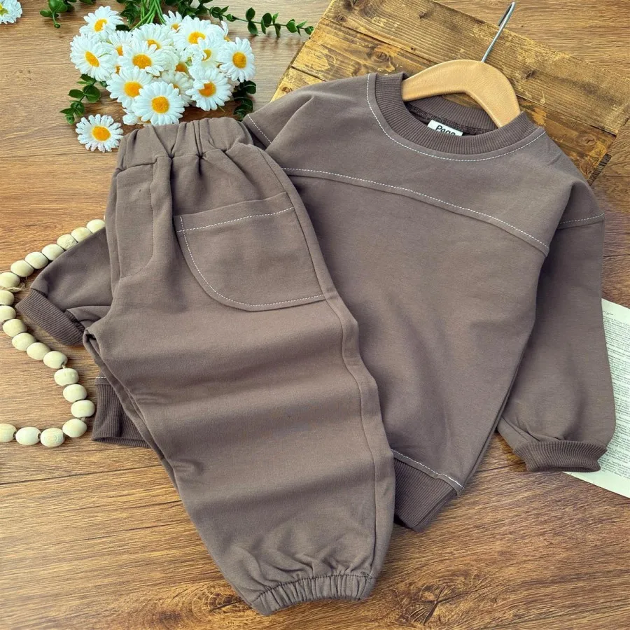 بلوز شلواربچگانه