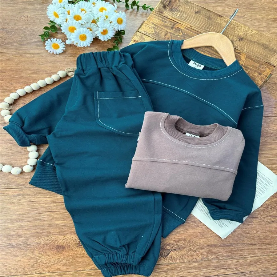 بلوز شلواربچگانه