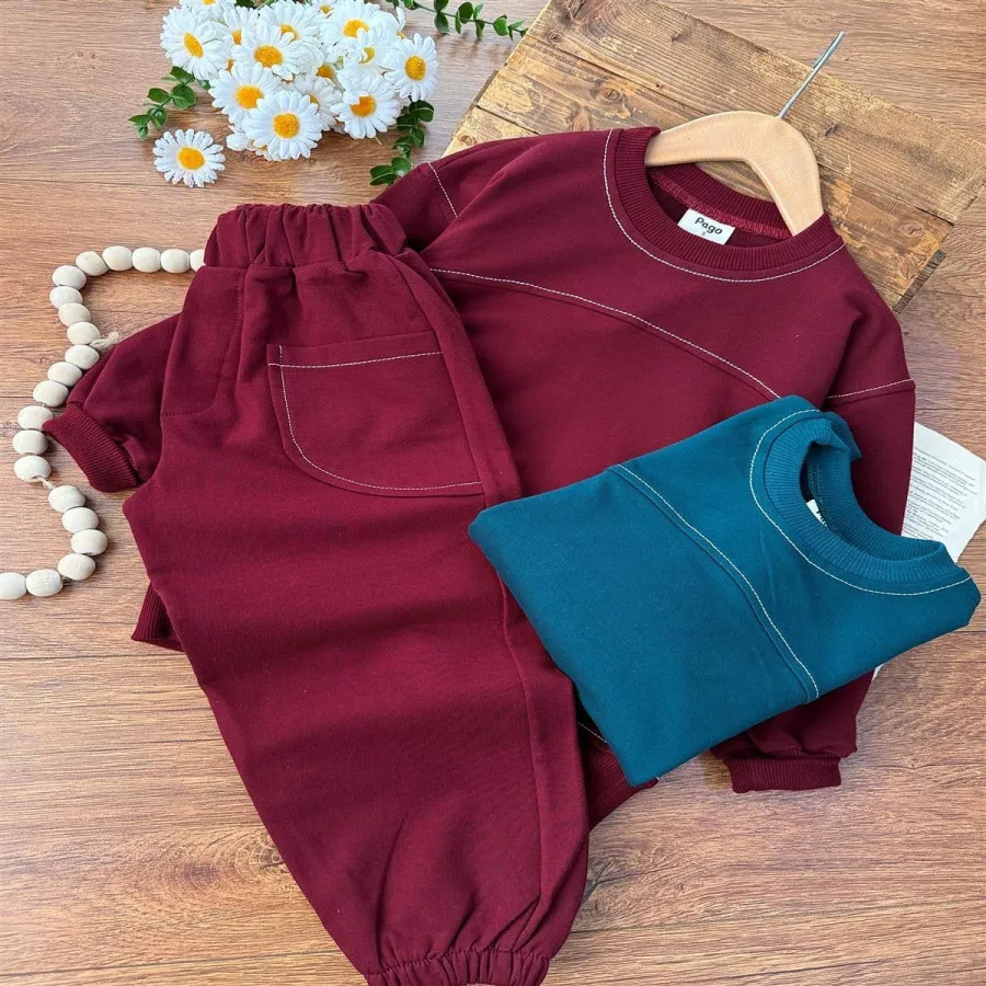 بلوز شلواربچگانه