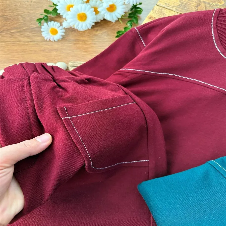 بلوز شلواربچگانه