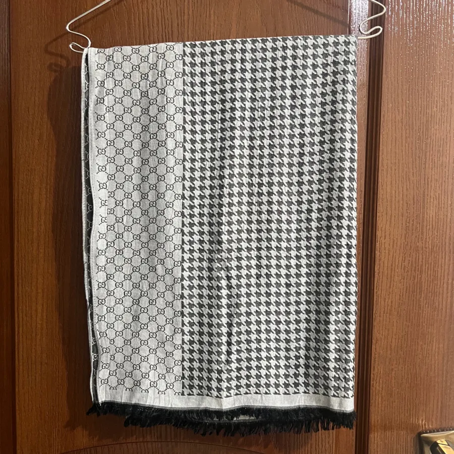 شال چهارفصل