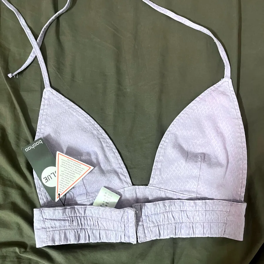 کراپ تاپ بوهو