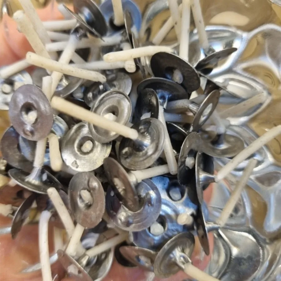 قالب شمع وارمر