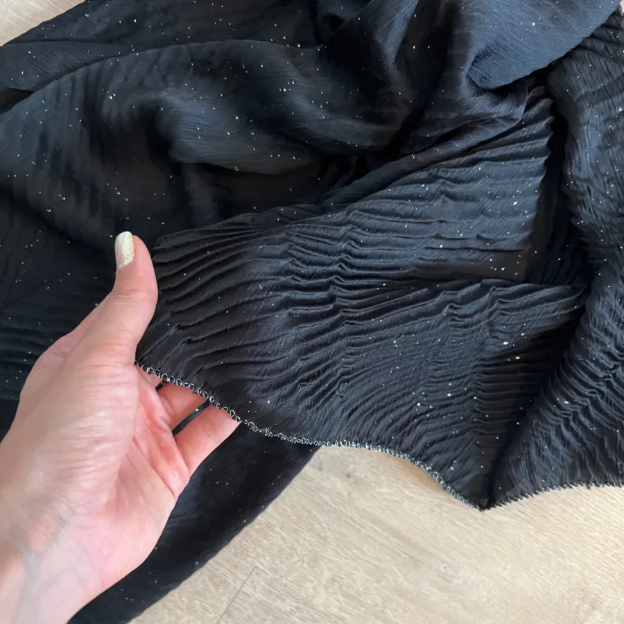 شال مجلسی شاین دار