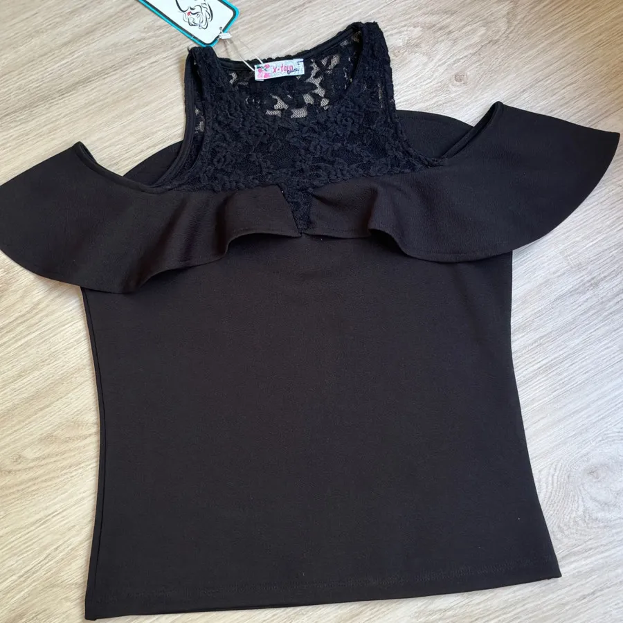 بلوز مجلسی ترک