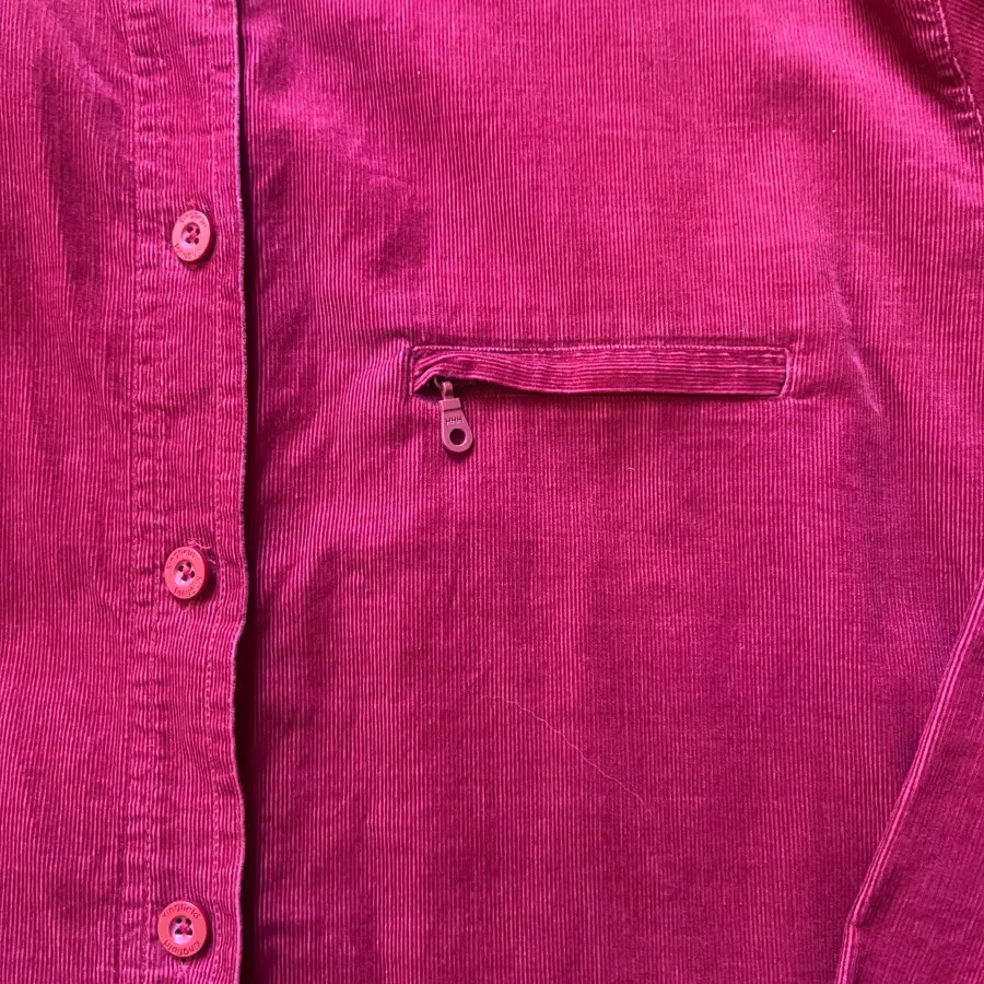 پیراهن مخمل