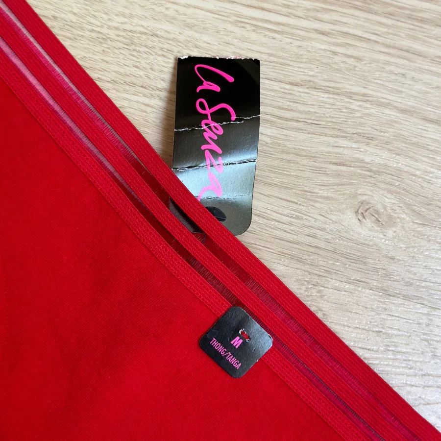 شورت بکلس لاسنزا