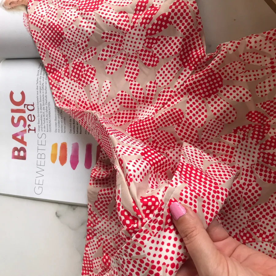 شومیز استین کوتاه