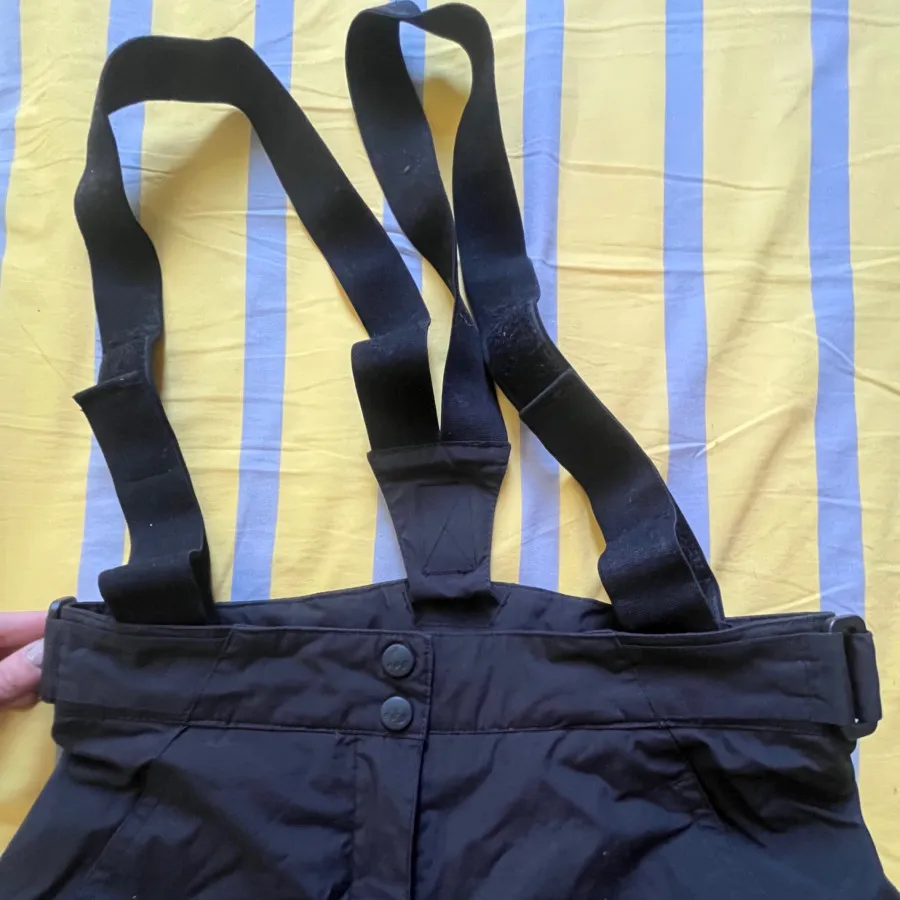 شلوار اسکی خارجی