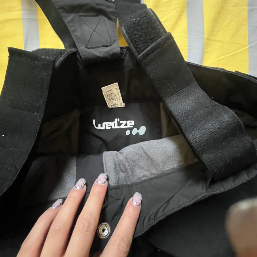 شلوار اسکی خارجی