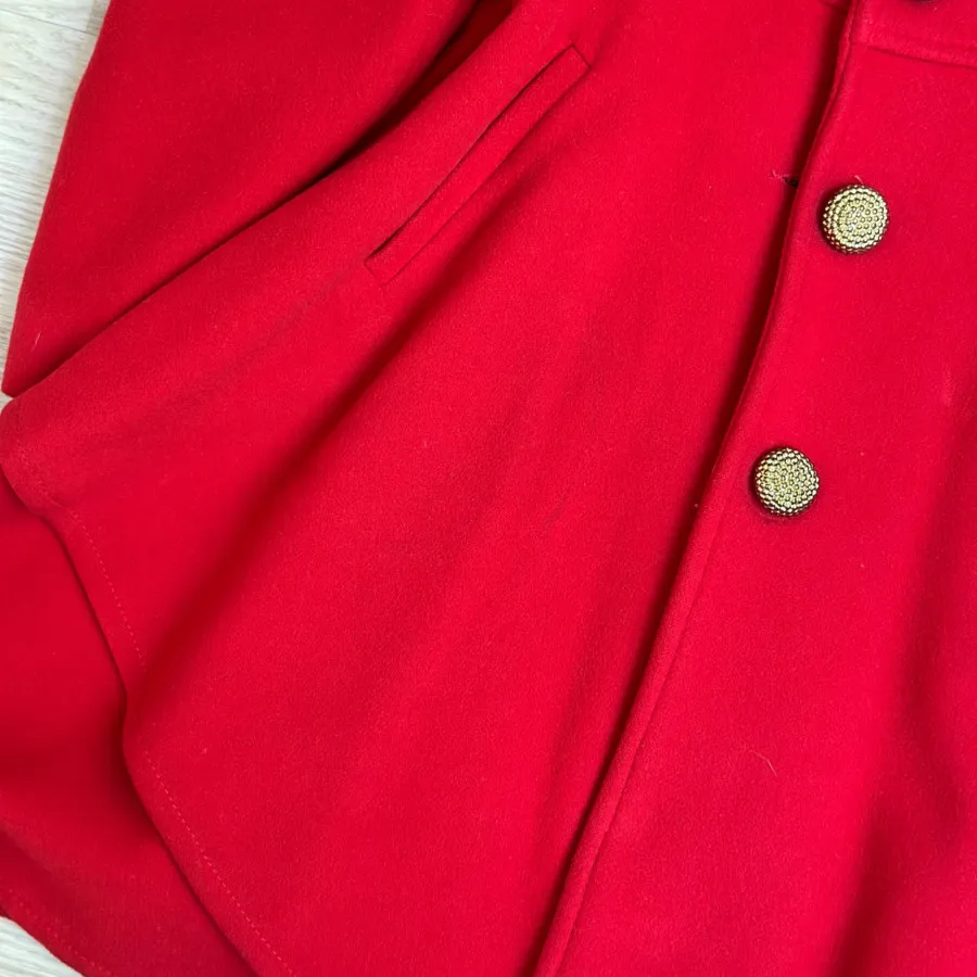 پالتو آستردار آمریکایی