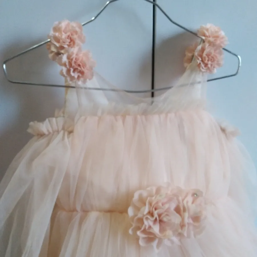 پیراهن دخترونه