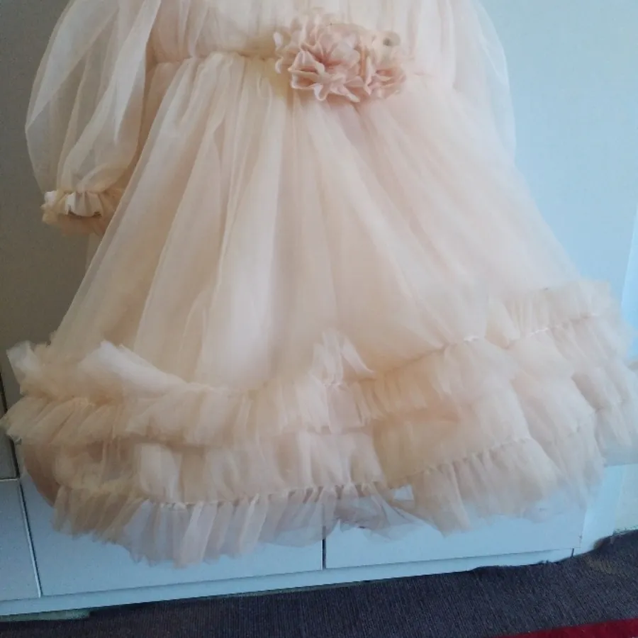 پیراهن دخترونه