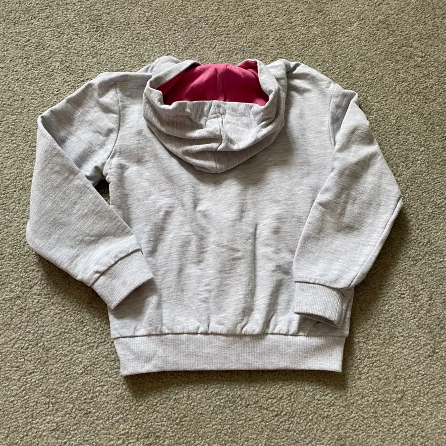 سویشرت زارا