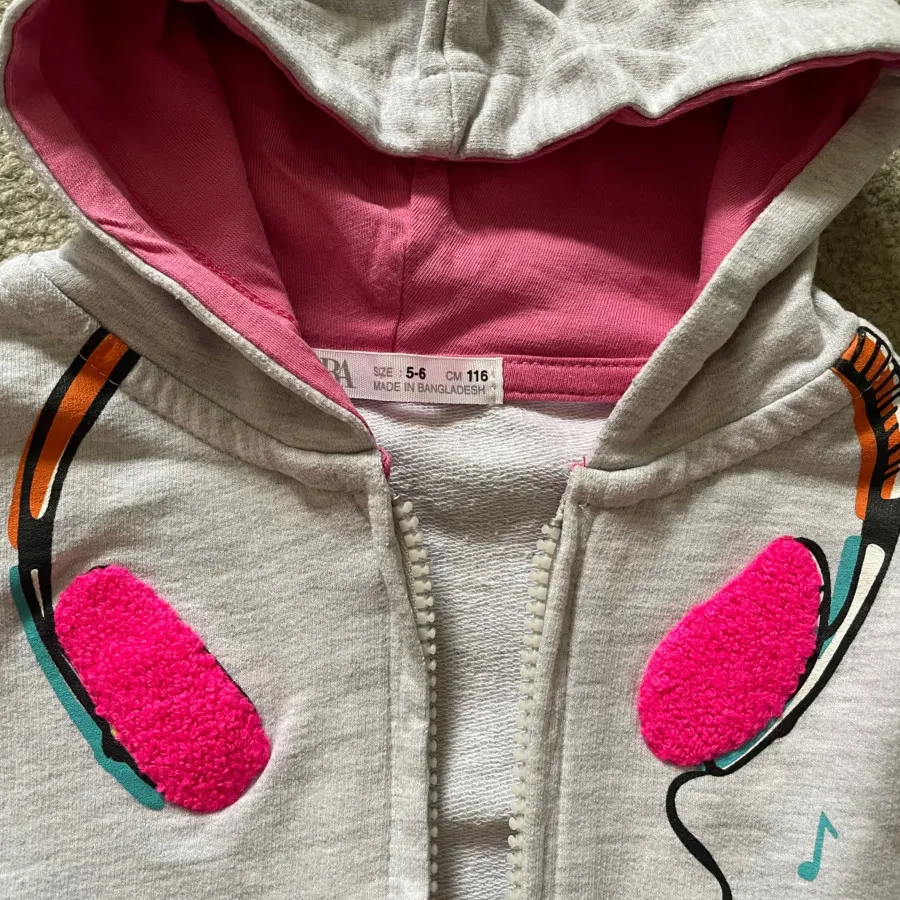 سویشرت زارا