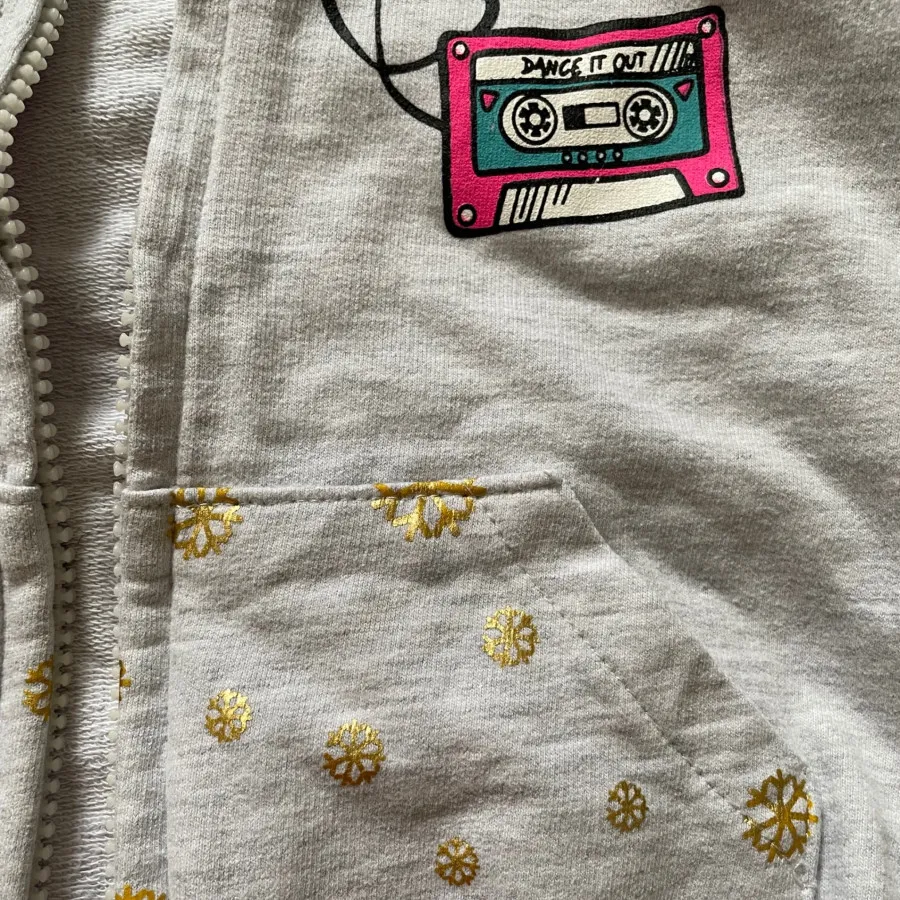 سویشرت زارا