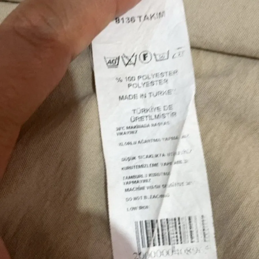 ست پیراهن شلوار فری سایز