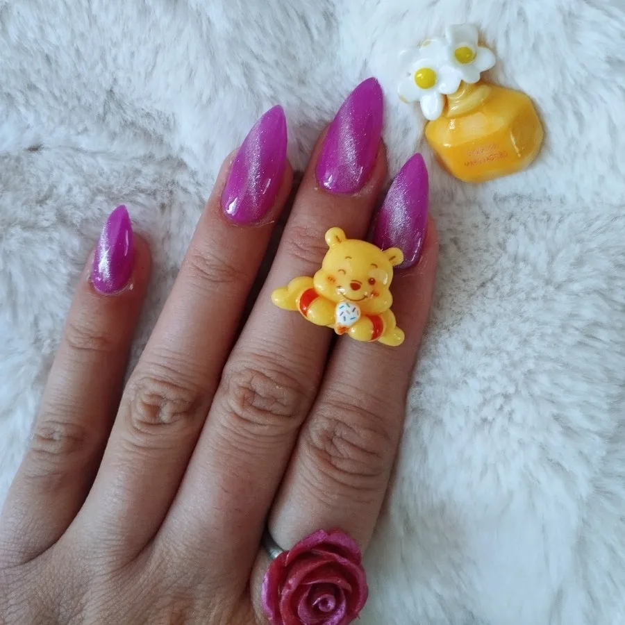 مگنت زیبای وارداتی