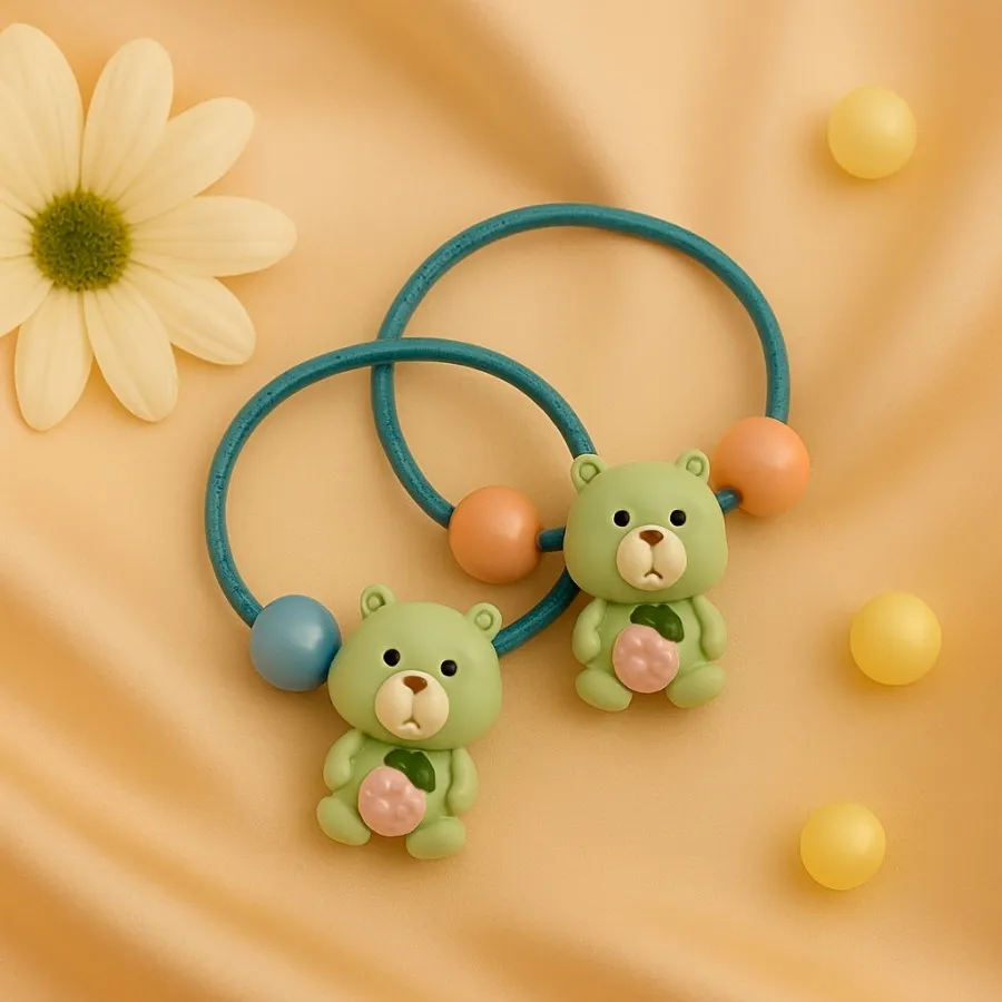 کش موی خرسی