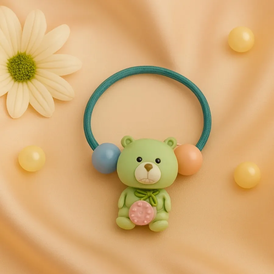 کش موی خرسی