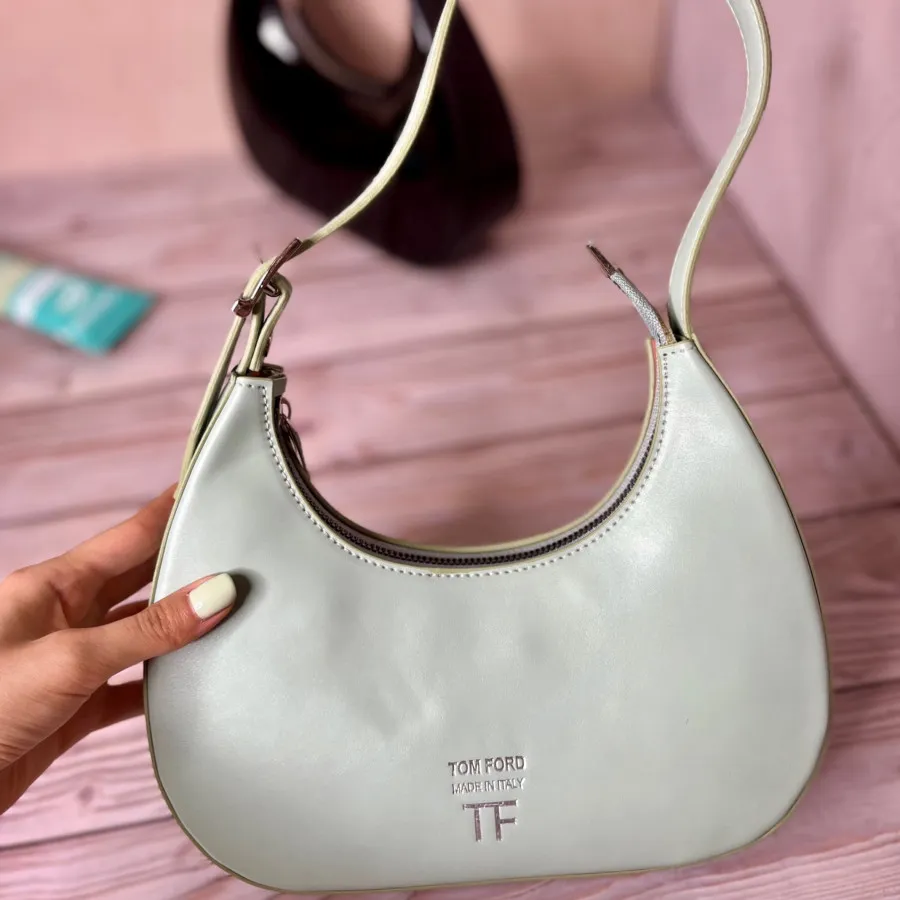 کیف سبز تام فورد