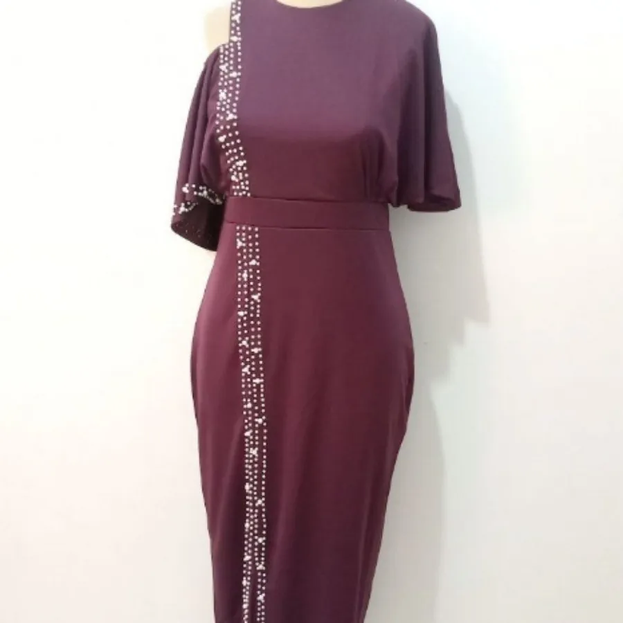 پیراهن مجلسی ارزان