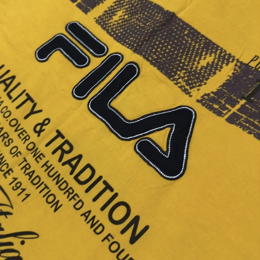 تیشرت فیلا اورجینال