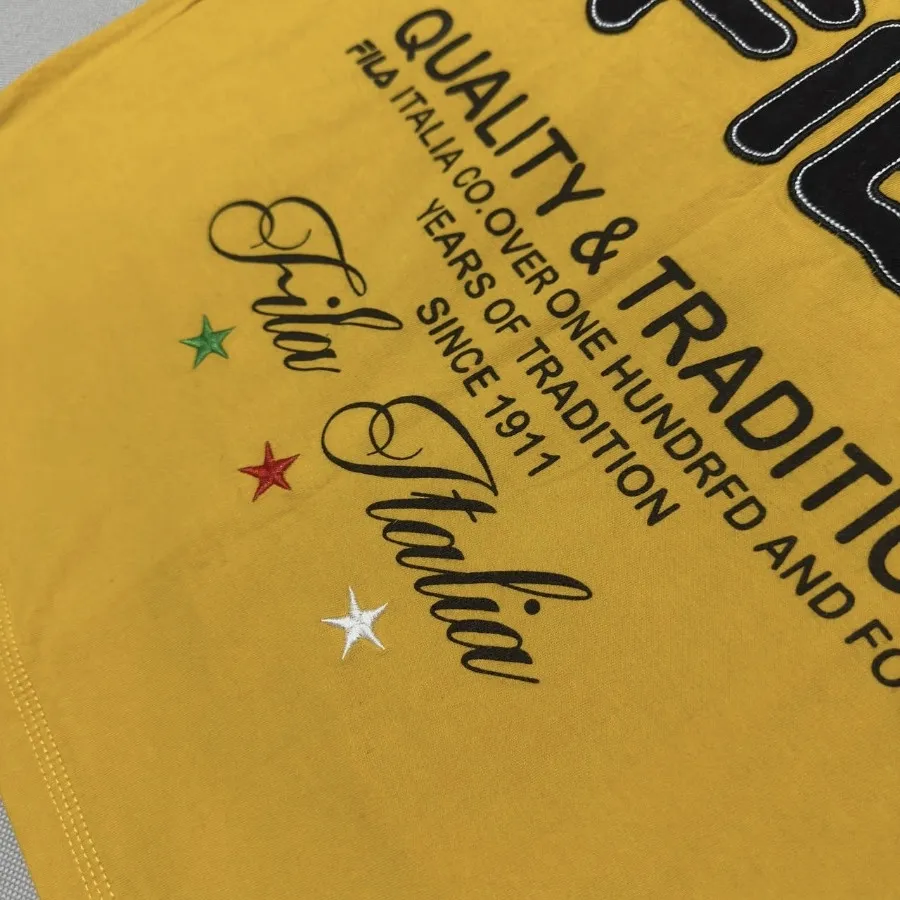 تیشرت فیلا اورجینال