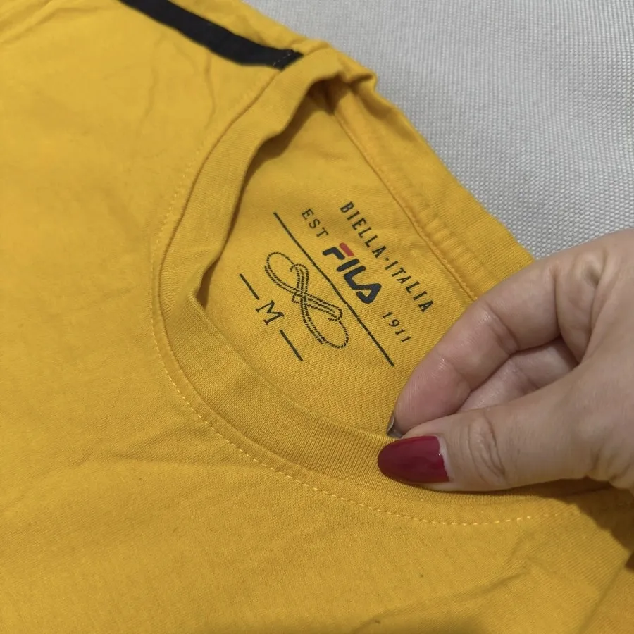 تیشرت فیلا اورجینال