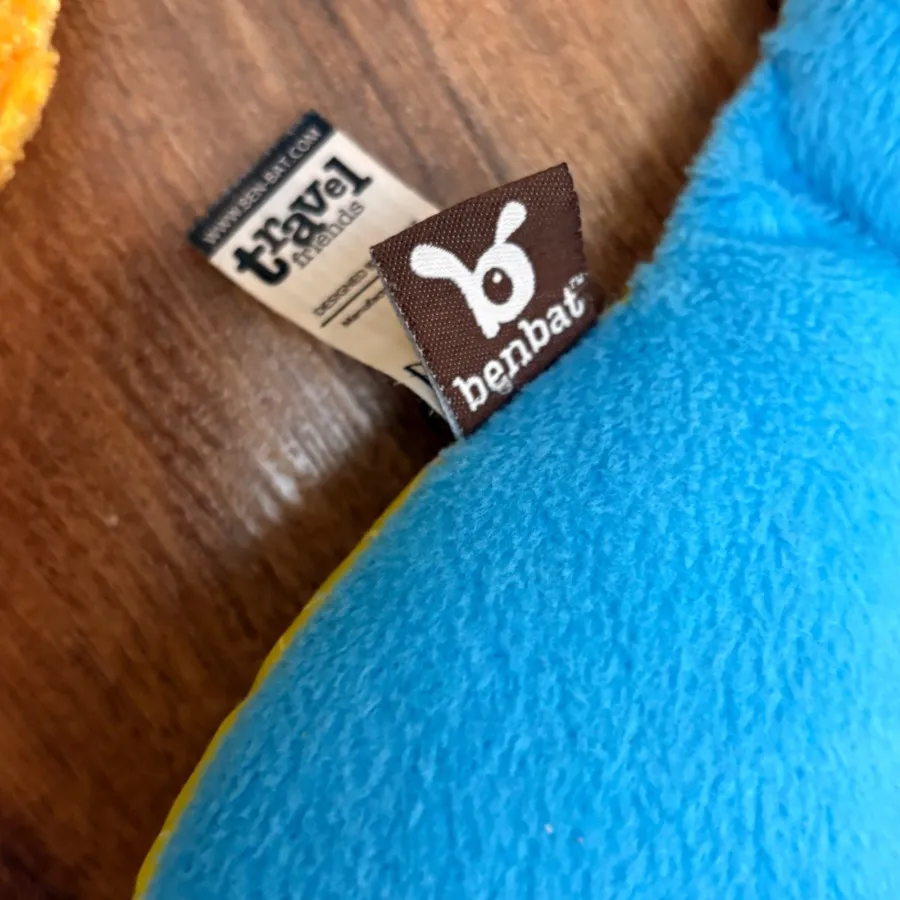 ضربه گیر سر کودک