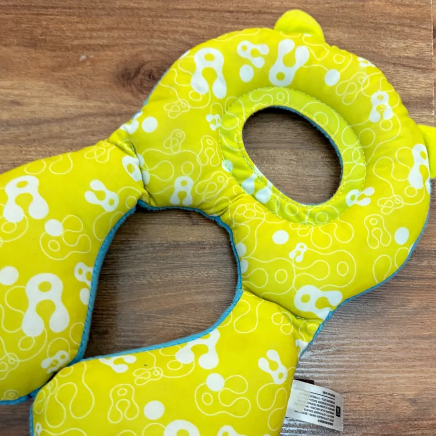 ضربه گیر سر کودک