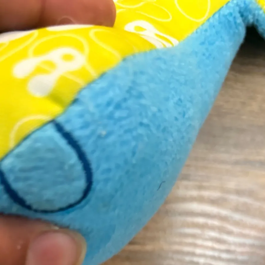 ضربه گیر سر کودک