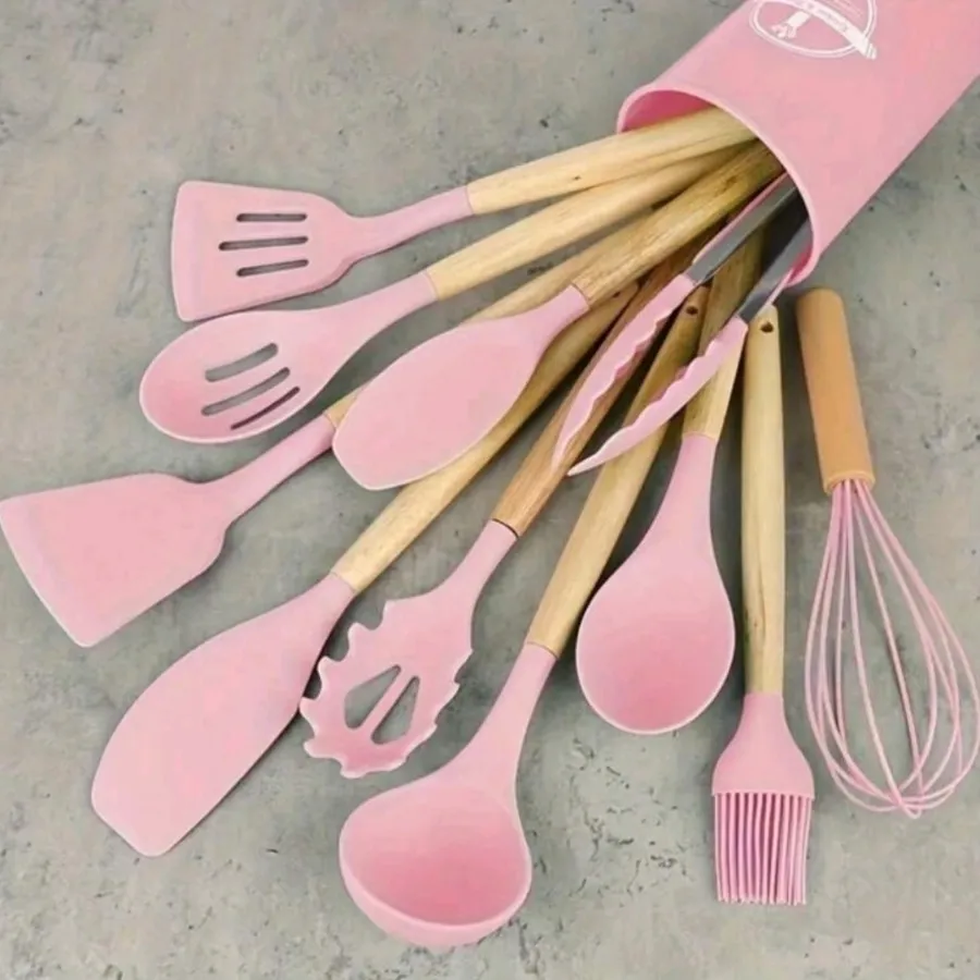 ست آشپزخانه ( ورق بزنید )