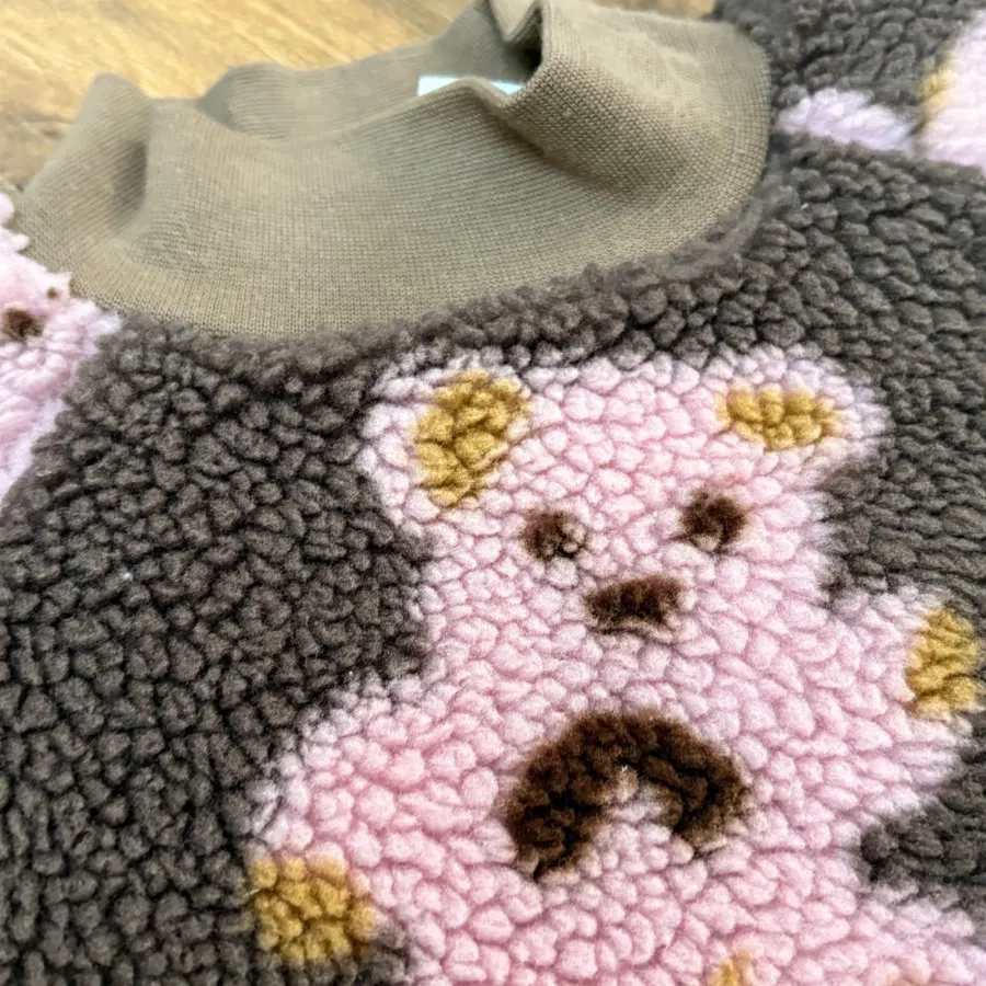 بافت نوزادی0تا3ماه